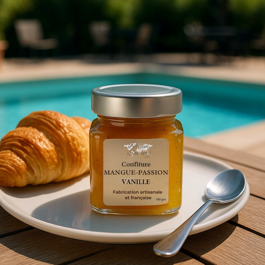 5 idées de petit-déjeuner avec nos confitures exotiques