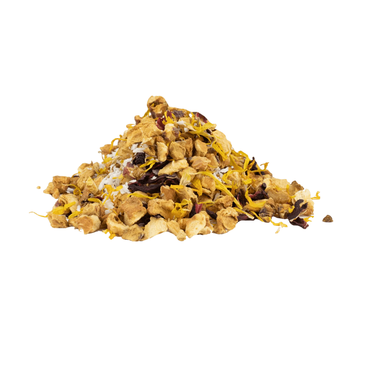 Infusion Maloya — Voyage exotique & douceur tropicale