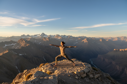 Comment booster son organisme : sport et relaxation