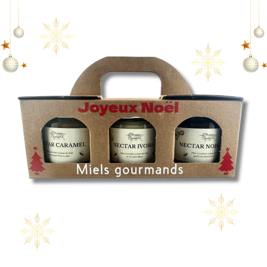 Coffret Gourmand
