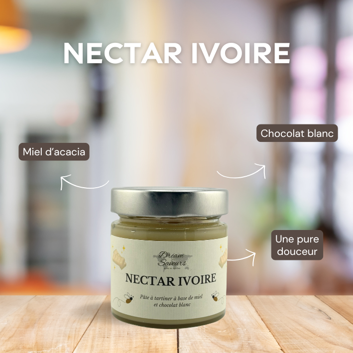 Nectar Ivoire