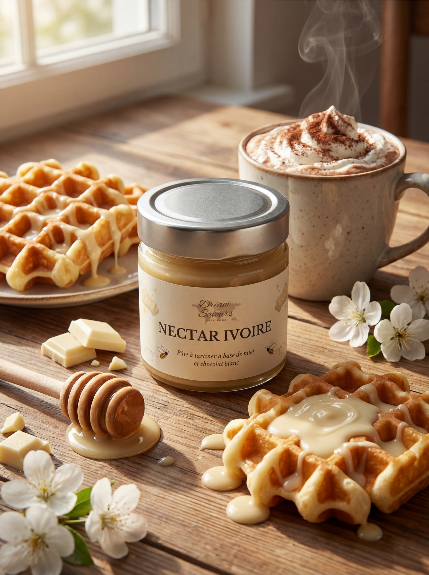 Nectar Ivoire