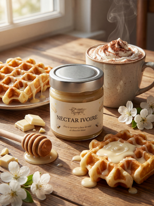 Nectar Ivoire
