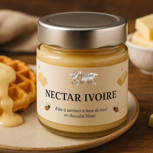 Nectar Ivoire